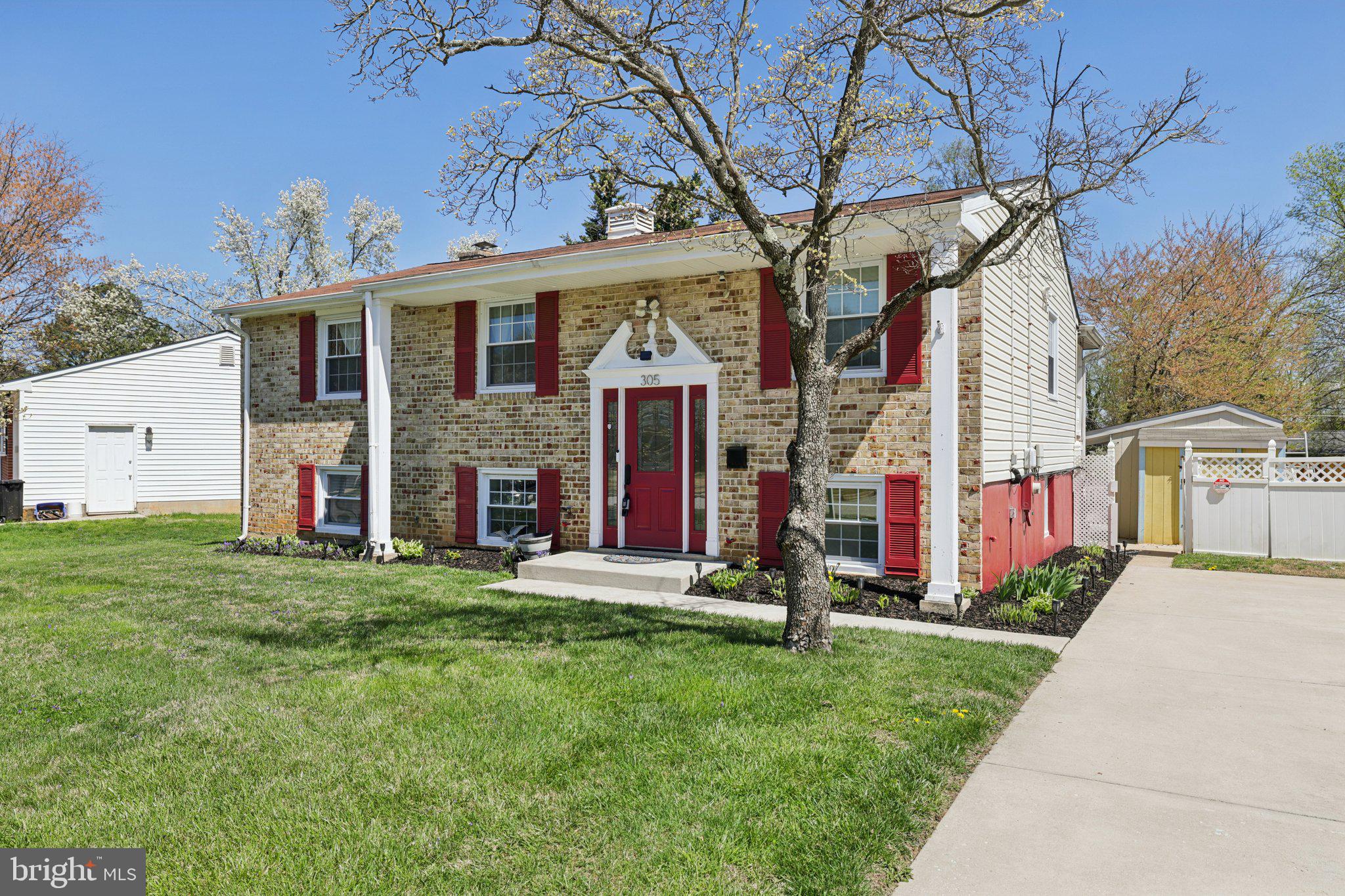 305 Janet Road Reisterstown, MD 21136 - Photo 4 of 70 Gallery Image 4