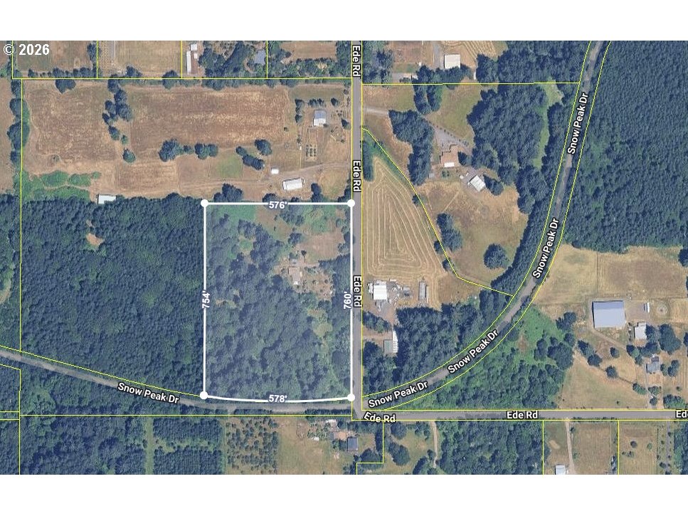 34938 Ede Road Lebanon, OR 97355 - Photo 24 of 28