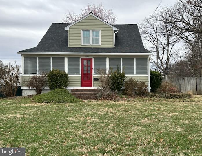 408 North Hammonds Ferry Road Linthicum Heights, MD 21090 - Photo 1 of 1