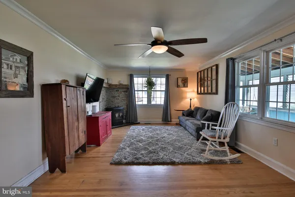 $474,900 | 408 North Hammonds Ferry Road, Linthicum Heights, MD 21090
