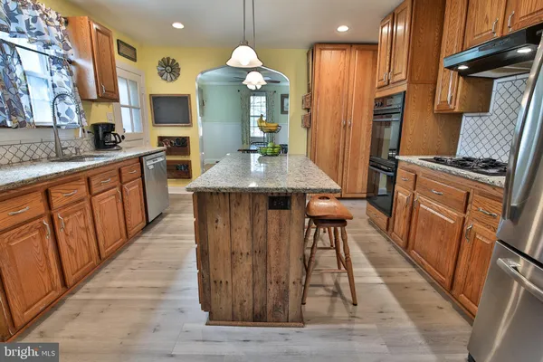 $474,900 | 408 North Hammonds Ferry Road, Linthicum Heights, MD 21090