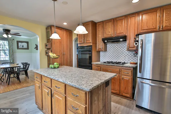 $474,900 | 408 North Hammonds Ferry Road, Linthicum Heights, MD 21090