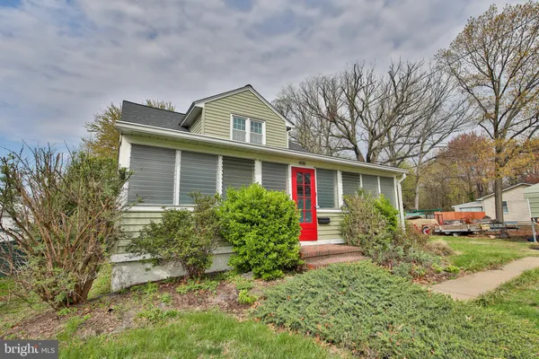 $474,900 | 408 North Hammonds Ferry Road, Linthicum Heights, MD 21090