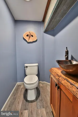 $474,900 | 408 North Hammonds Ferry Road, Linthicum Heights, MD 21090