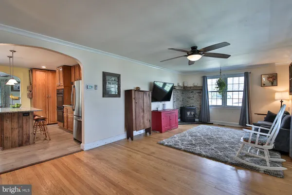 $474,900 | 408 North Hammonds Ferry Road, Linthicum Heights, MD 21090