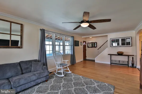 $474,900 | 408 North Hammonds Ferry Road, Linthicum Heights, MD 21090