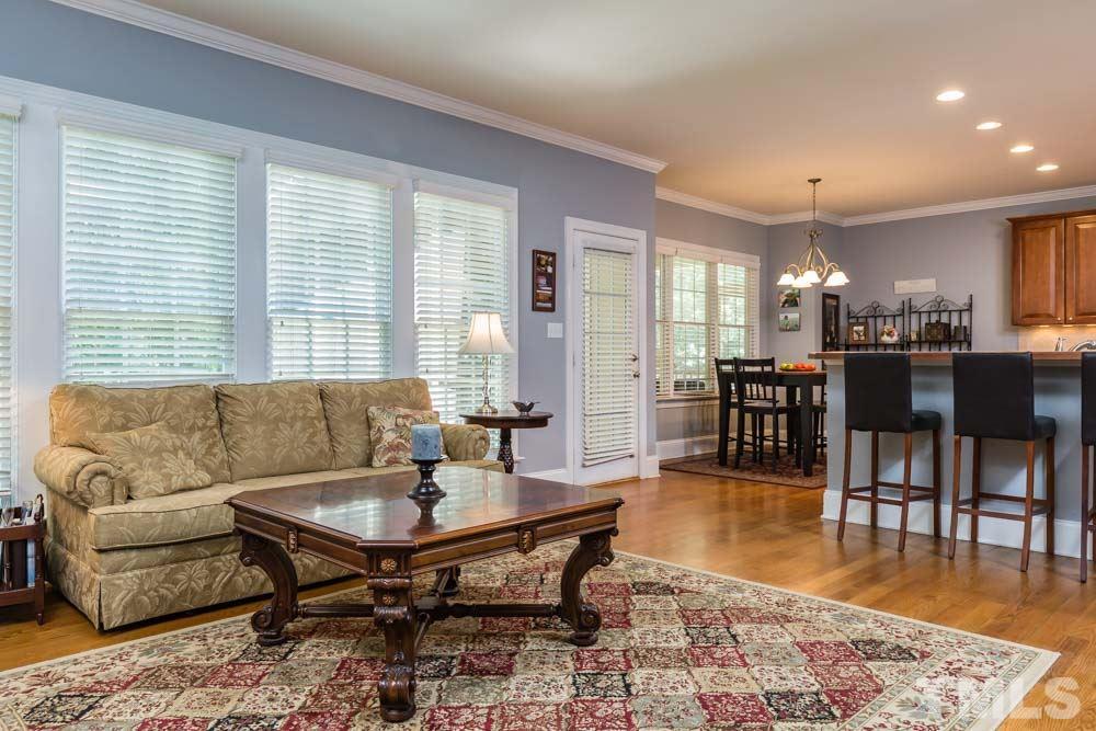 5728 Turner Store Lane Raleigh, NC 27603 - Photo 8 of 25 Gallery Image 8