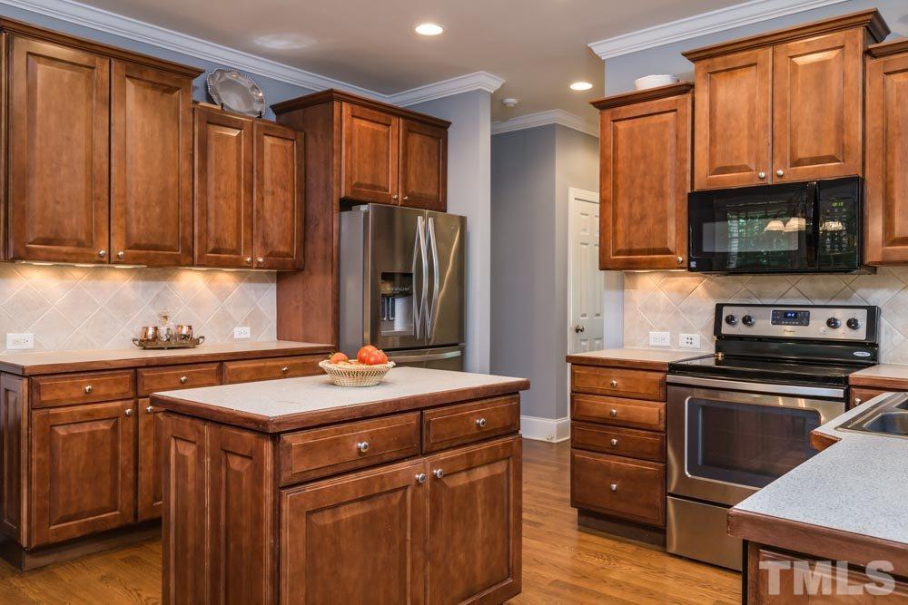 5728 Turner Store Lane Raleigh, NC 27603 - Photo 9 of 25 Gallery Image 9