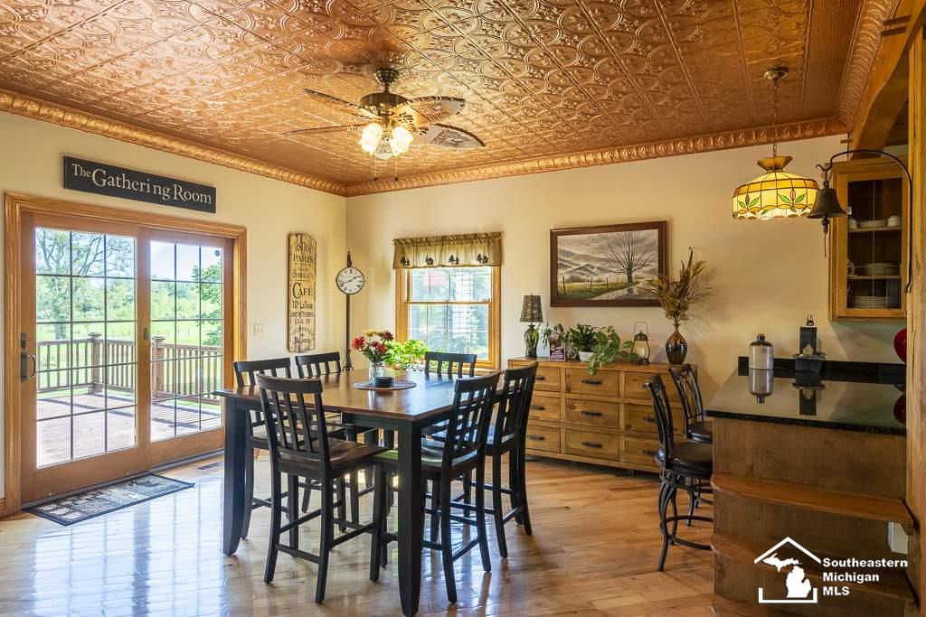 13555 Rightmire Road Dundee, MI 48131 - Photo 20 of 84