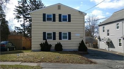 1006 Sunnycrest Road Syracuse, NY 13206 - Photo 1 of 1