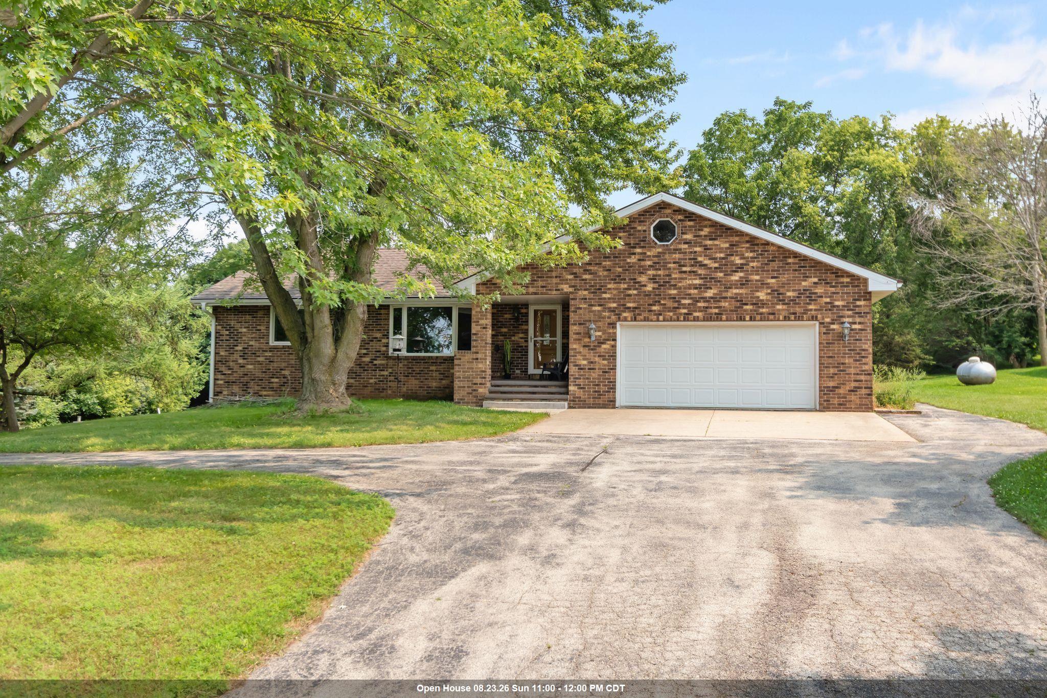N7488 French Road Seymour, WI 54165 - Photo 1 of 60 Gallery Image 1