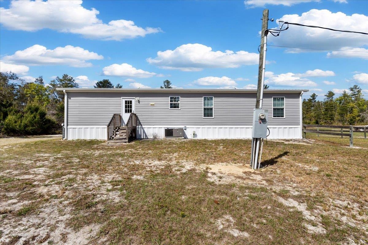 17600 Clearwater Creek Road Perry, FL 32348 - Photo 35 of 39
