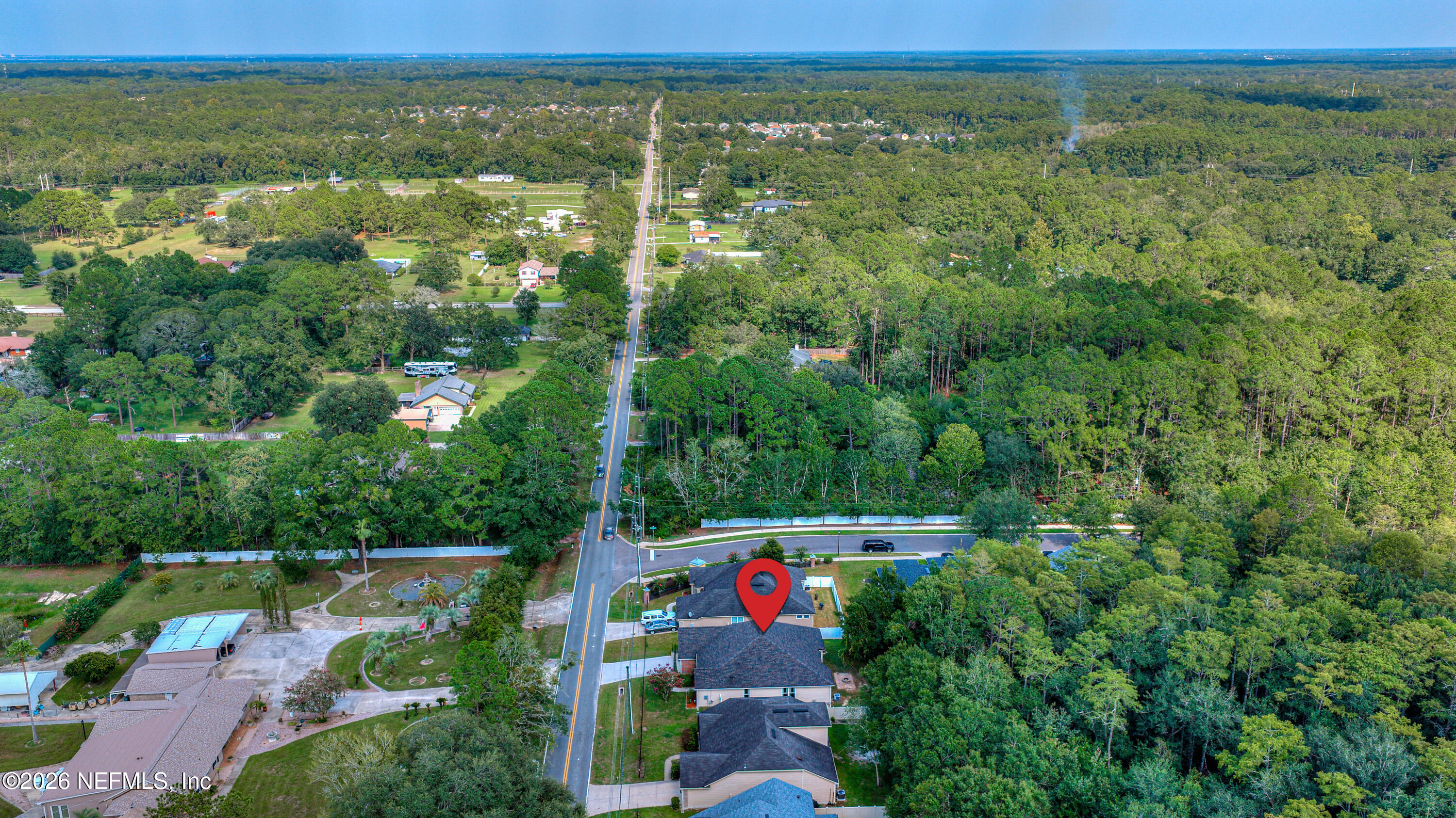 10106 Sandler Road Jacksonville, FL 32222 - Photo 63 of 66 20260819-10106_Sandler_Rd-10