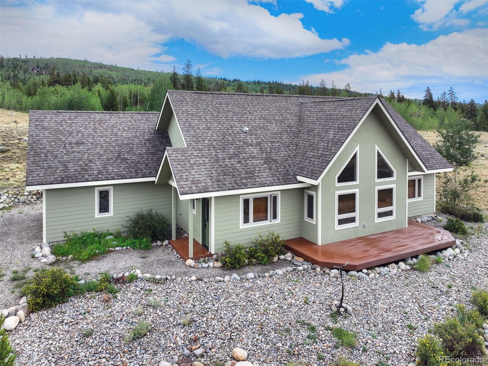 216 Glacier Ridge Road Alma, CO 80420 - Photo 28 of 33 Gallery Image 28