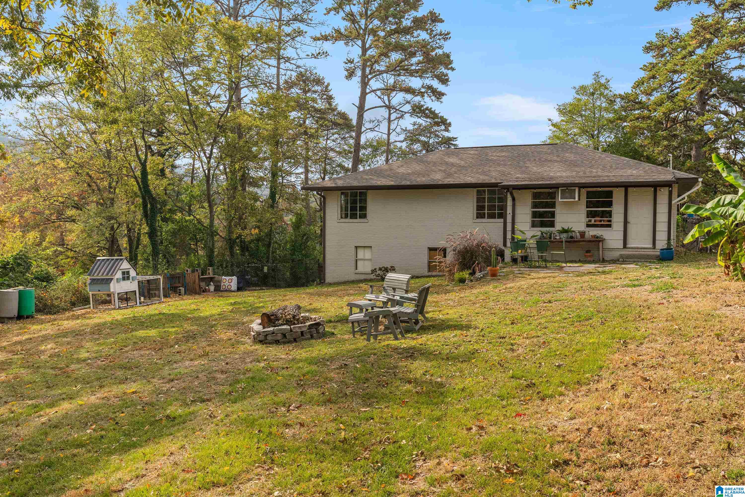 741 South 84th Place Birmingham, AL 35206 - Photo 30 of 31