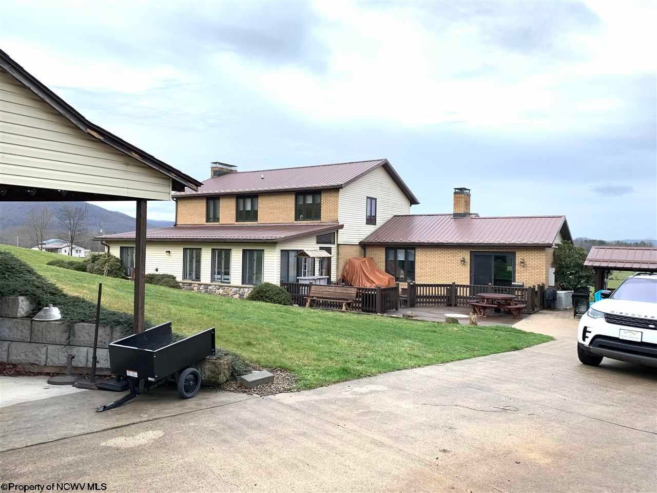 1161 Files Creek Road Beverly, WV 26253 - Photo 4 of 30 Gallery Image 4
