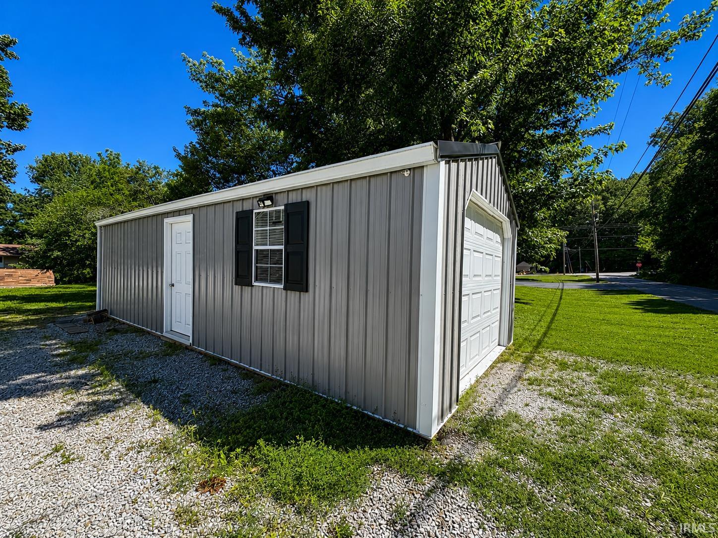 11044 North Landing Road Monticello, IN 47960 - Photo 24 of 30