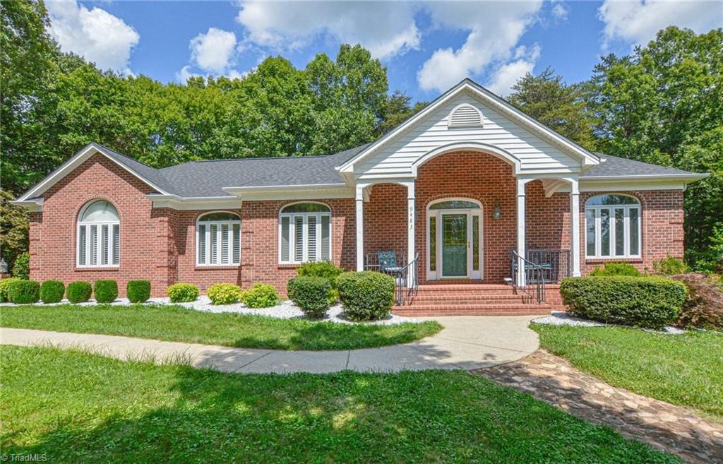 9481 Helsabeck Road Rural Hall, NC 27045 - Photo 1 of 42 9483 Helsabeck Rd