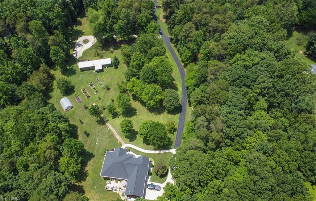 9481 Helsabeck Road Rural Hall, NC 27045 - Photo 19 of 42