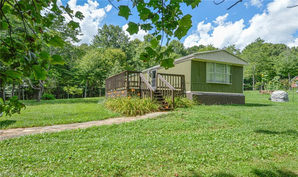 9481 Helsabeck Road Rural Hall, NC 27045 - Photo 2 of 42 9481 Helsabeck Rd