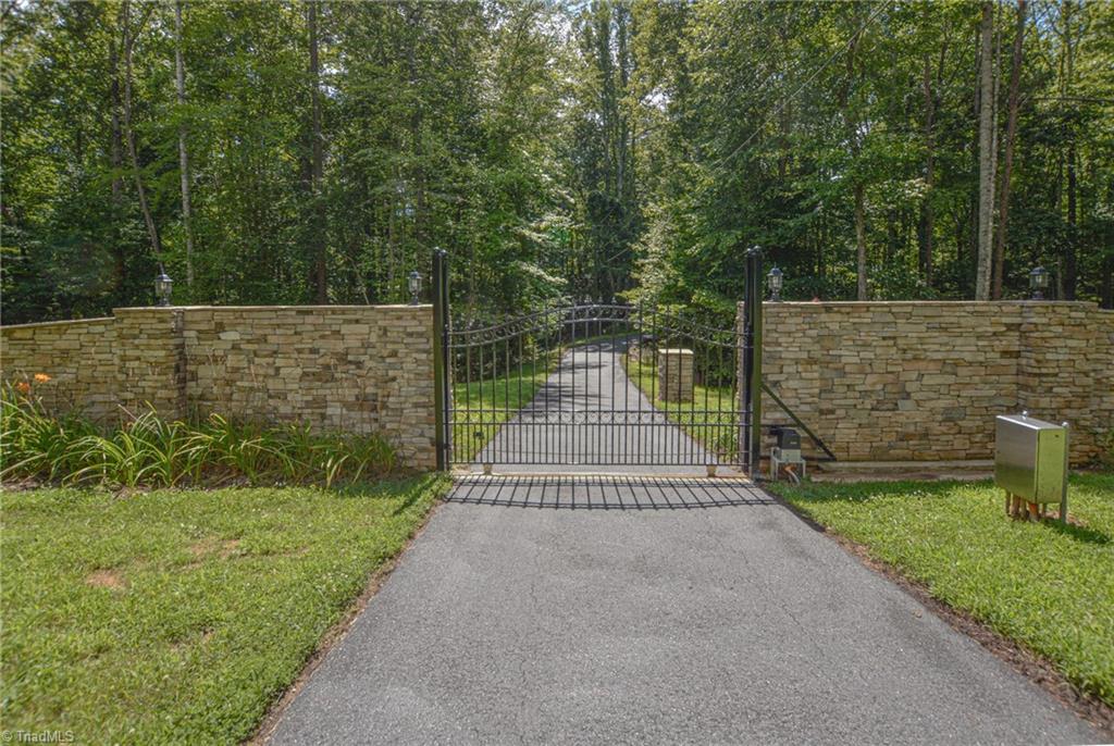 9481 Helsabeck Road Rural Hall, NC 27045 - Photo 23 of 42