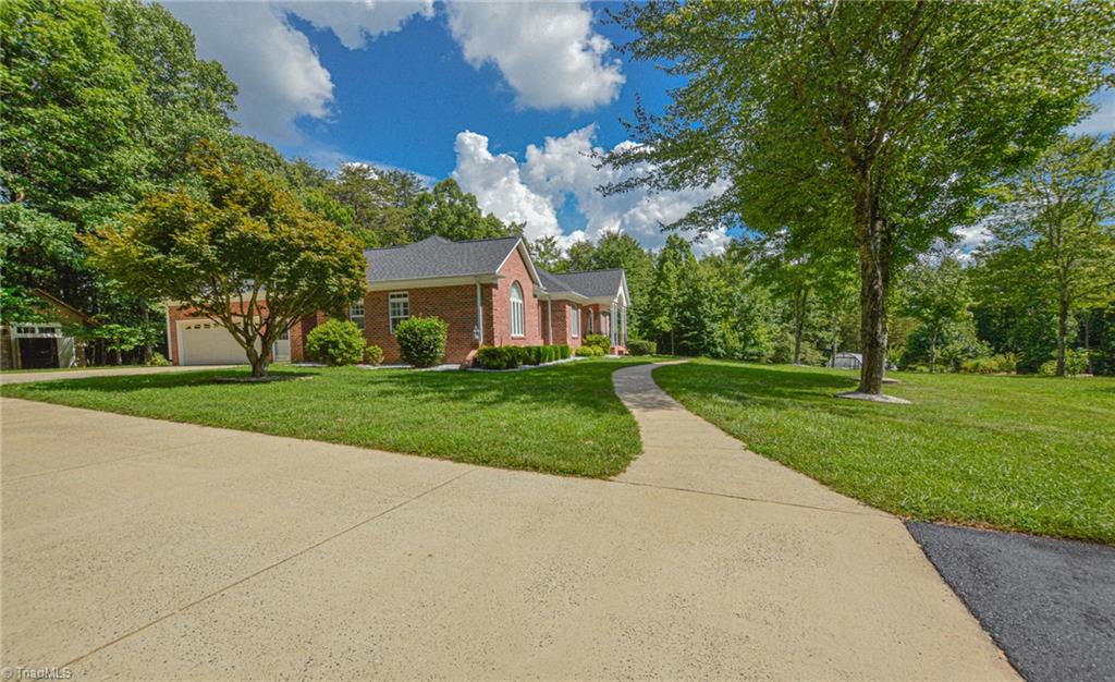 9481 Helsabeck Road Rural Hall, NC 27045 - Photo 24 of 42
