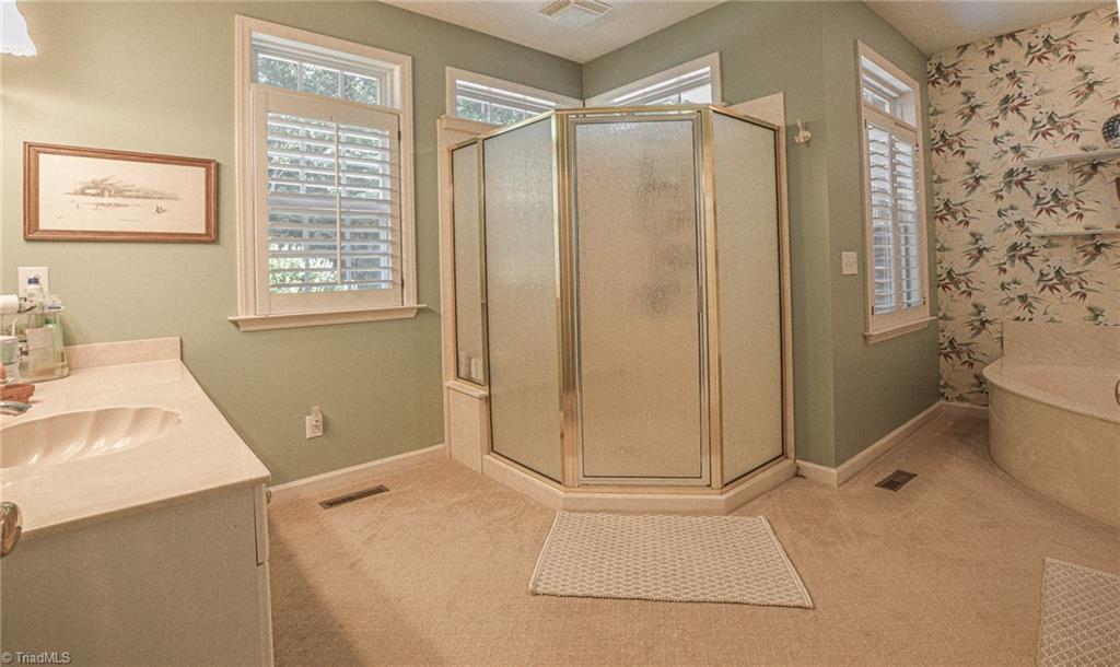 9481 Helsabeck Road Rural Hall, NC 27045 - Photo 29 of 42