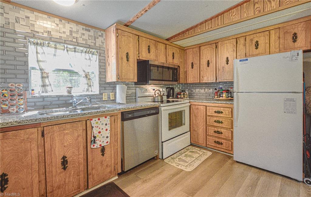 9481 Helsabeck Road Rural Hall, NC 27045 - Photo 3 of 42