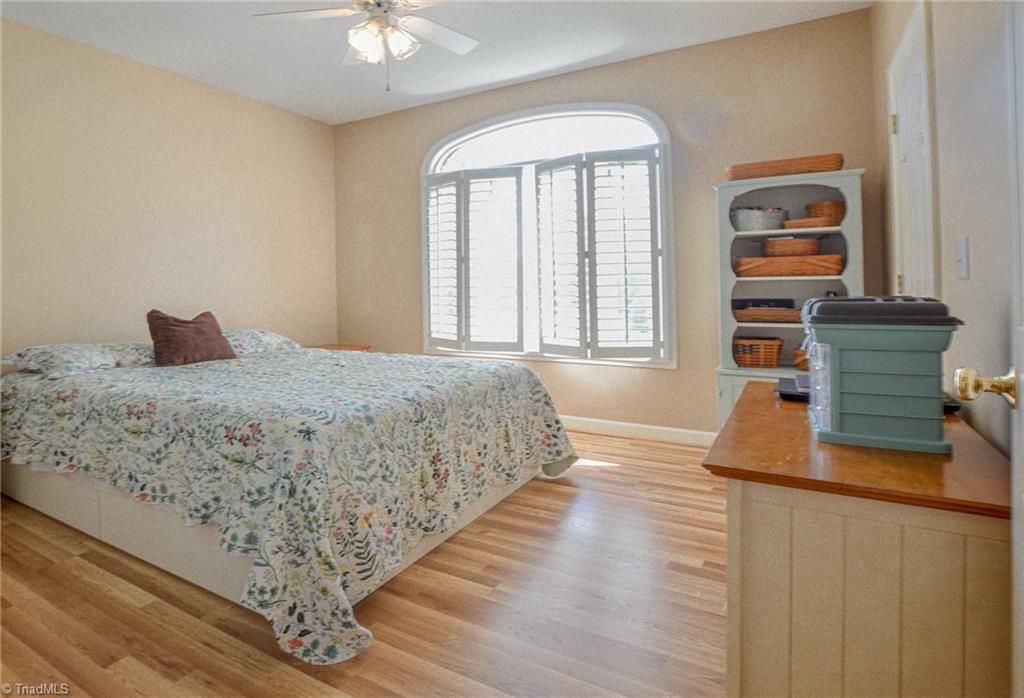 9481 Helsabeck Road Rural Hall, NC 27045 - Photo 33 of 42