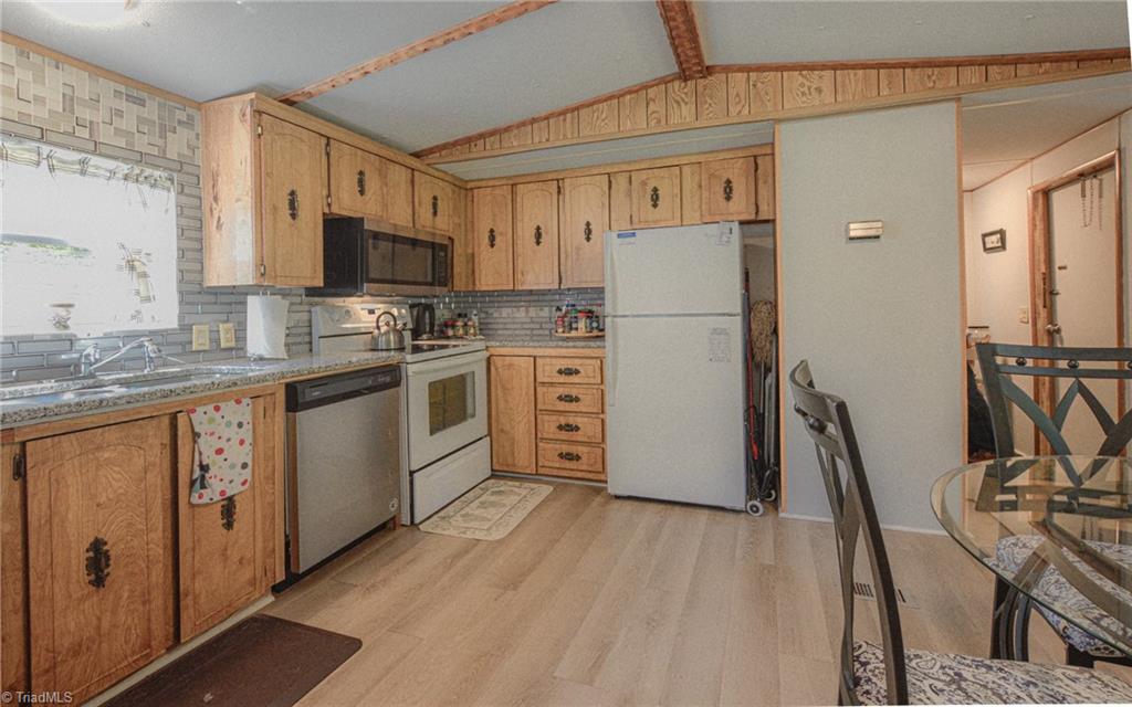 9481 Helsabeck Road Rural Hall, NC 27045 - Photo 5 of 42