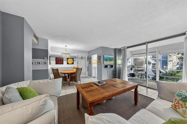 a view of front door and deck