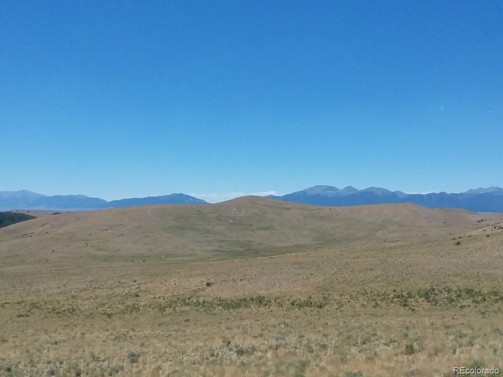 Horn Road Westcliffe, CO 81252 - Photo 3 of 8 a view of mountain with lake view