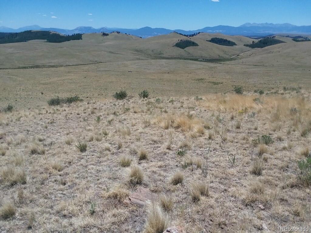 Horn Road Westcliffe, CO 81252 - Photo 6 of 8 a view of ocean with a mountain