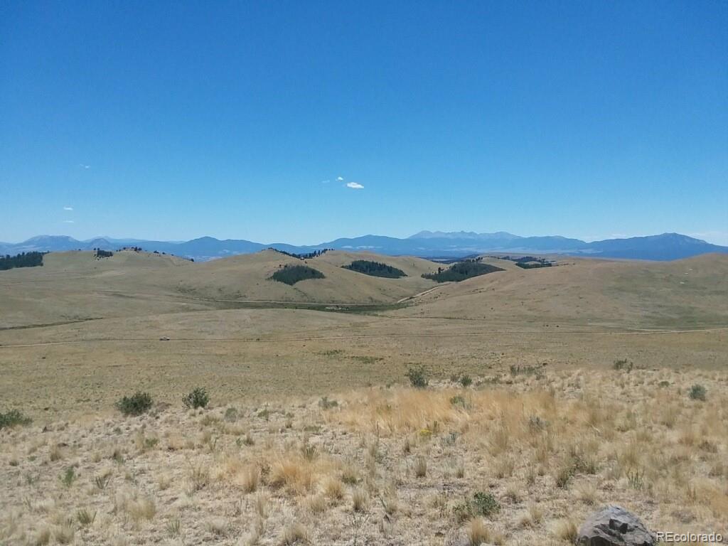 Horn Road Westcliffe, CO 81252 - Photo 7 of 8 a view of an ocean beach and mountain