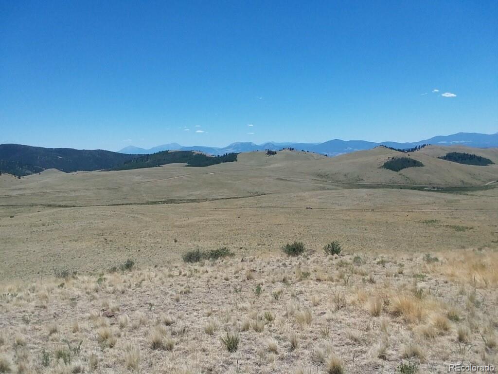 Horn Road Westcliffe, CO 81252 - Photo 8 of 8 a view of ocean with mountain
