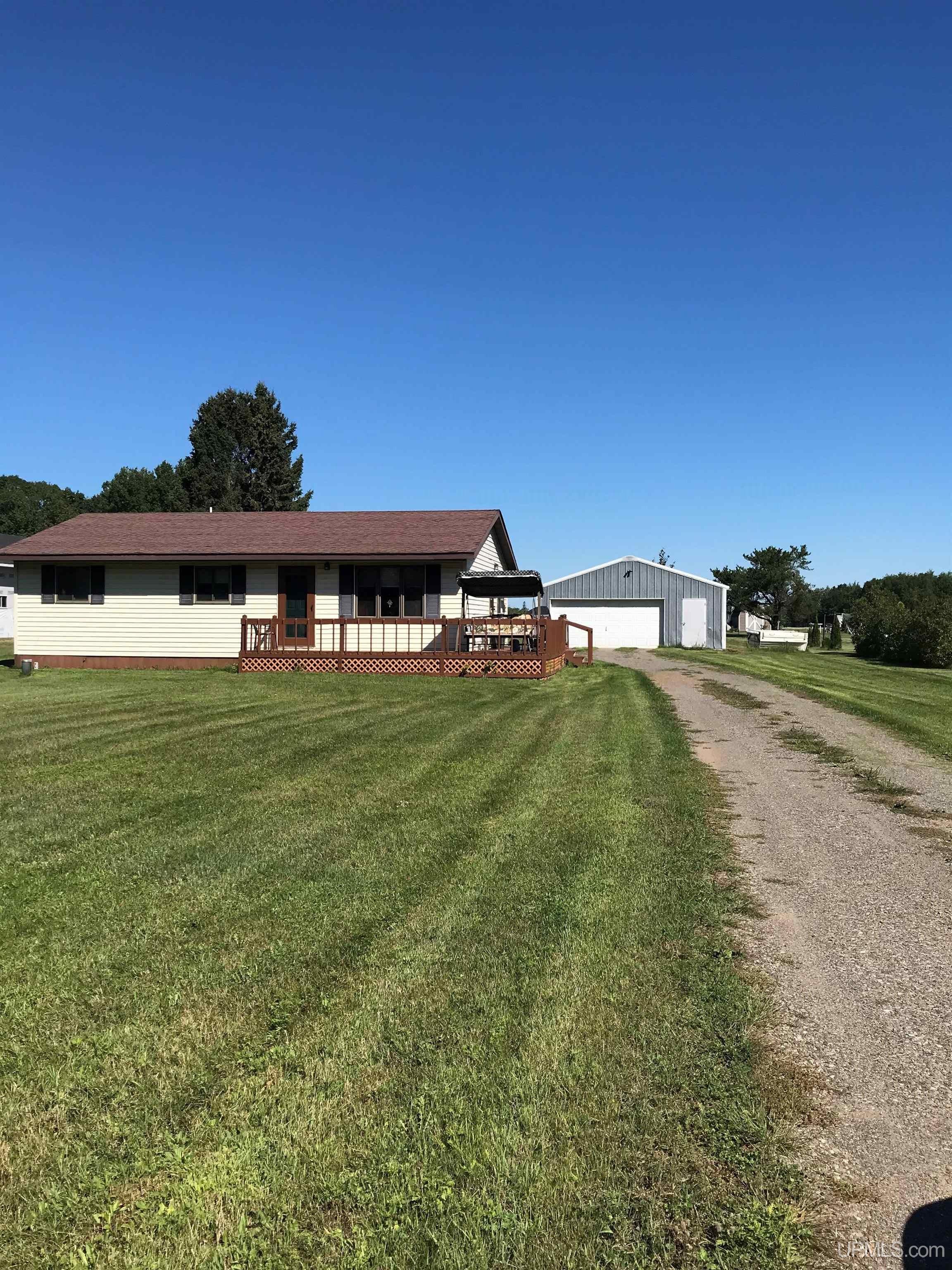 3228 Fire Lane Road Florence, WI 54121 - Photo 14 of 17 Gallery Image 14