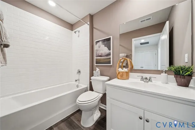 $334,990 | 3532 Perrins Hill Way, Prince George, VA 23875