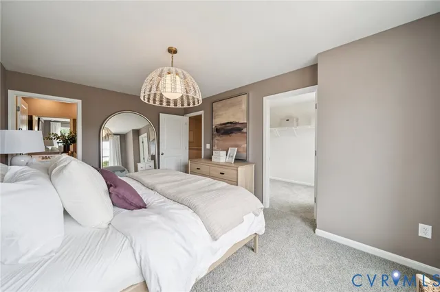 $334,990 | 3532 Perrins Hill Way, Prince George, VA 23875