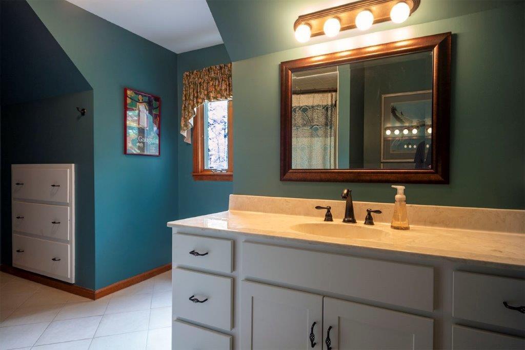 100 South Reynolds Road Winslow, ME 04901 - Photo 29 of 42 Full Bath Upstairs