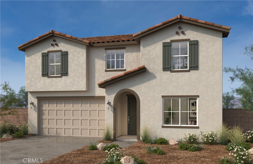 34266 Slough Road Winchester, CA 92596 - Photo 1 of 1