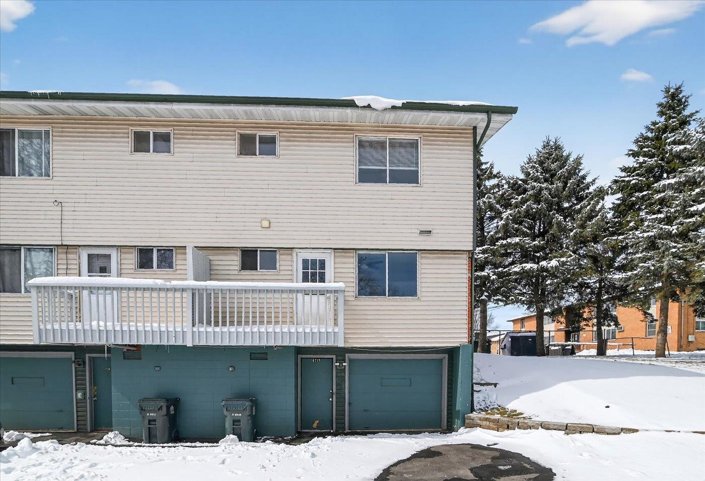 4712 Jenewein Road Madison, WI 53711 - Photo 42 of 49