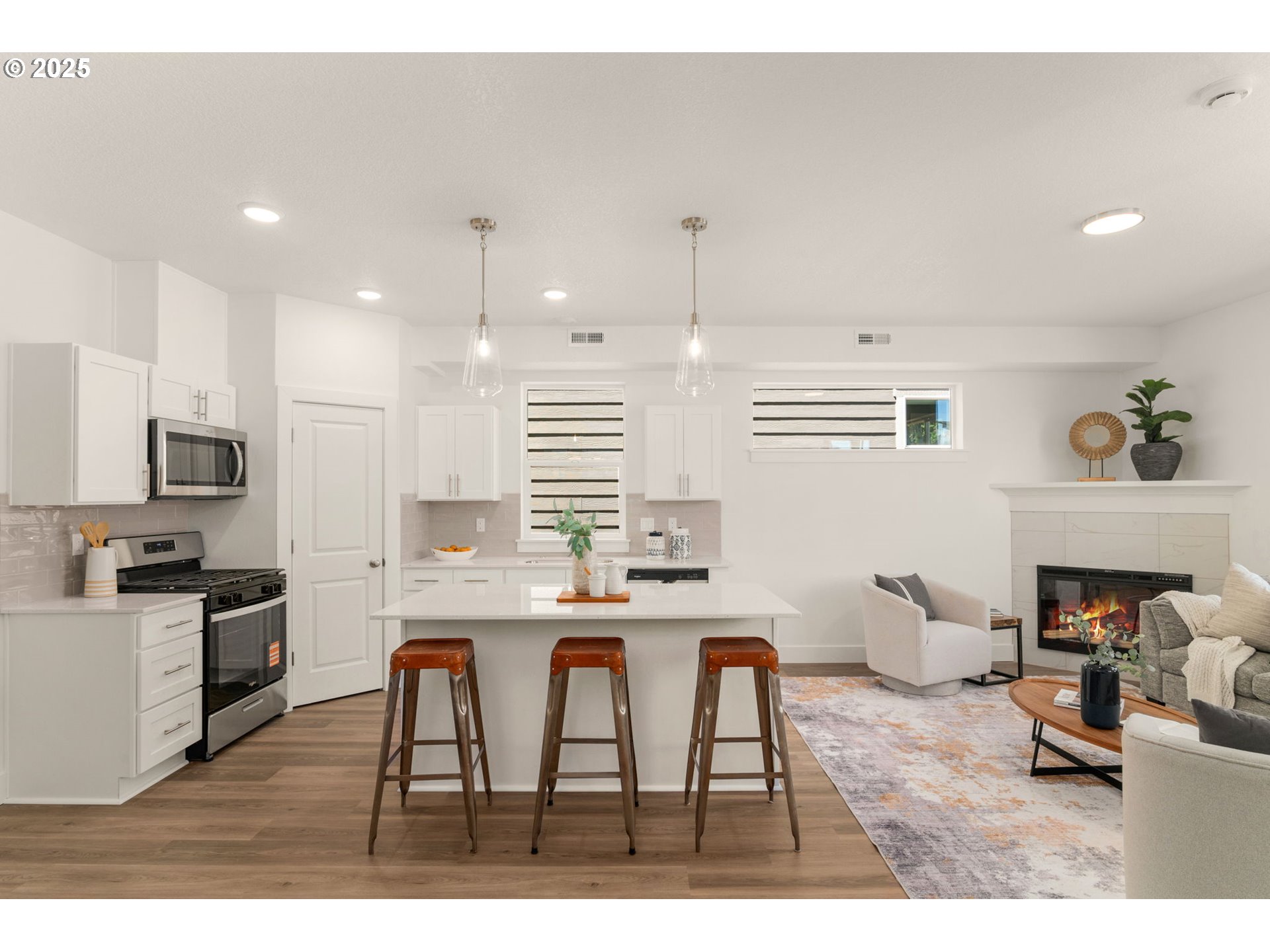 18971 Southwest Hazelwood Lane, Unit L4 Beaverton, OR 97078 - Photo 8 of 26