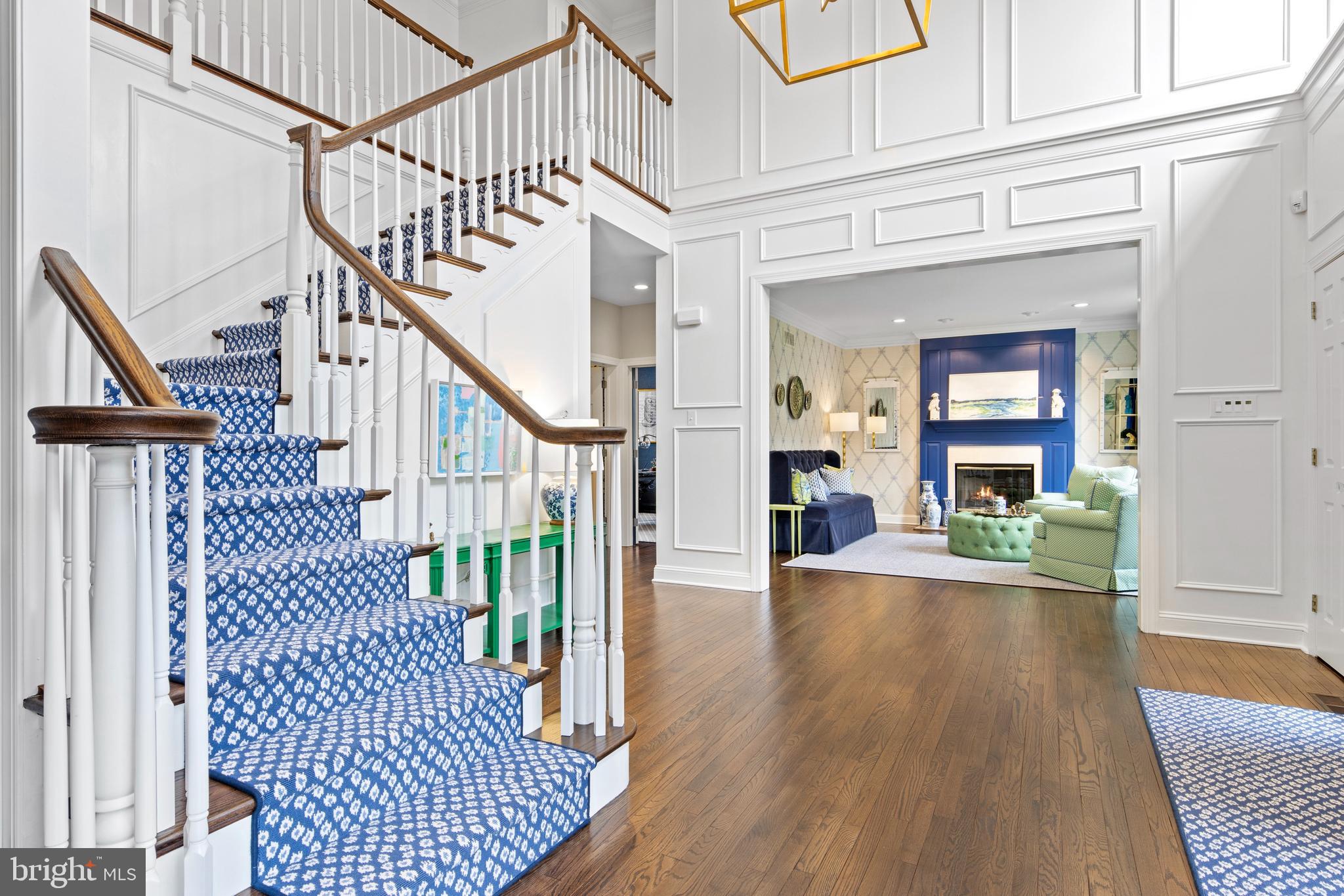 819 Wetherill Lane Wayne, PA 19087 - Photo 11 of 72