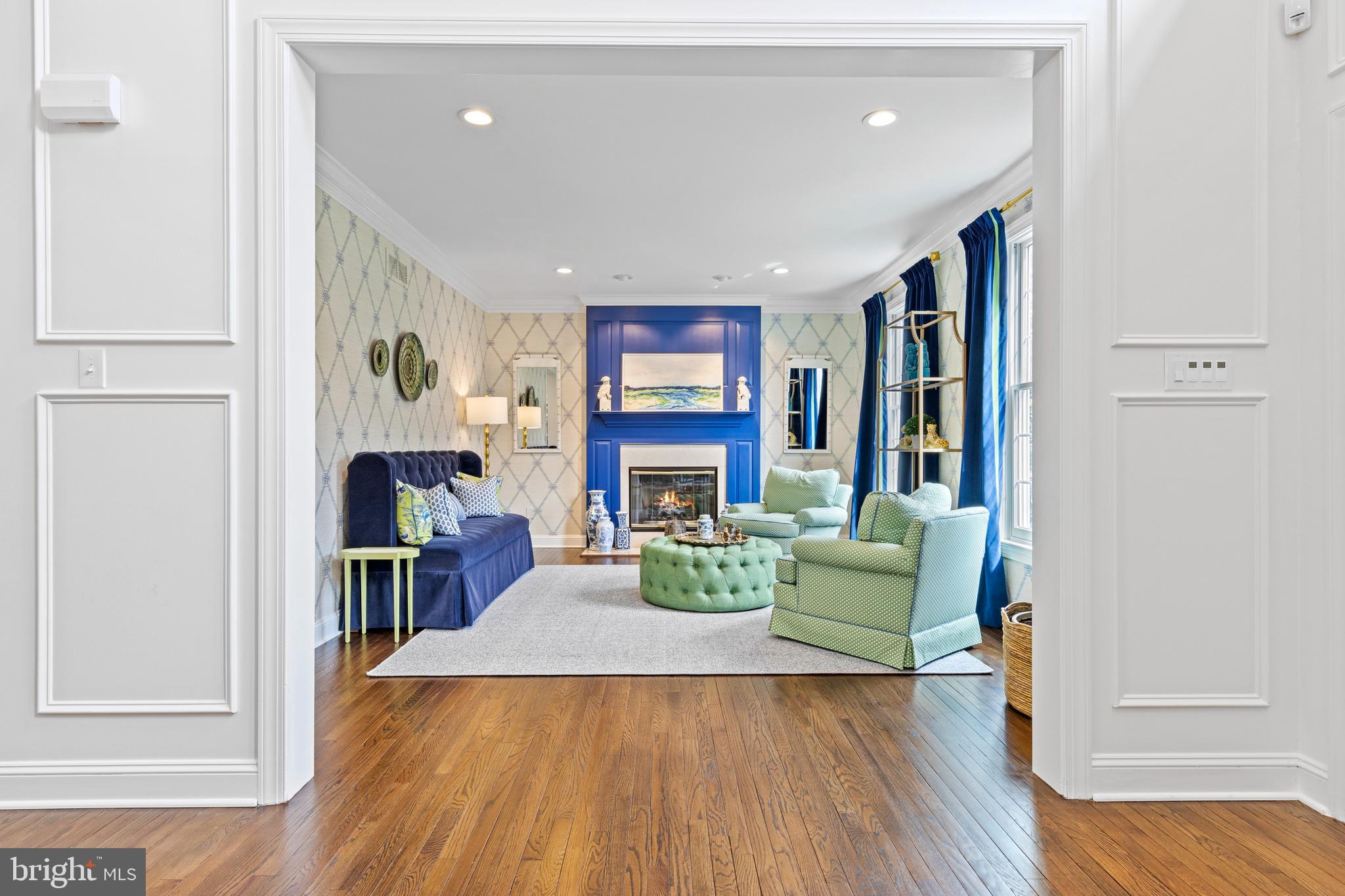 819 Wetherill Lane Wayne, PA 19087 - Photo 13 of 72