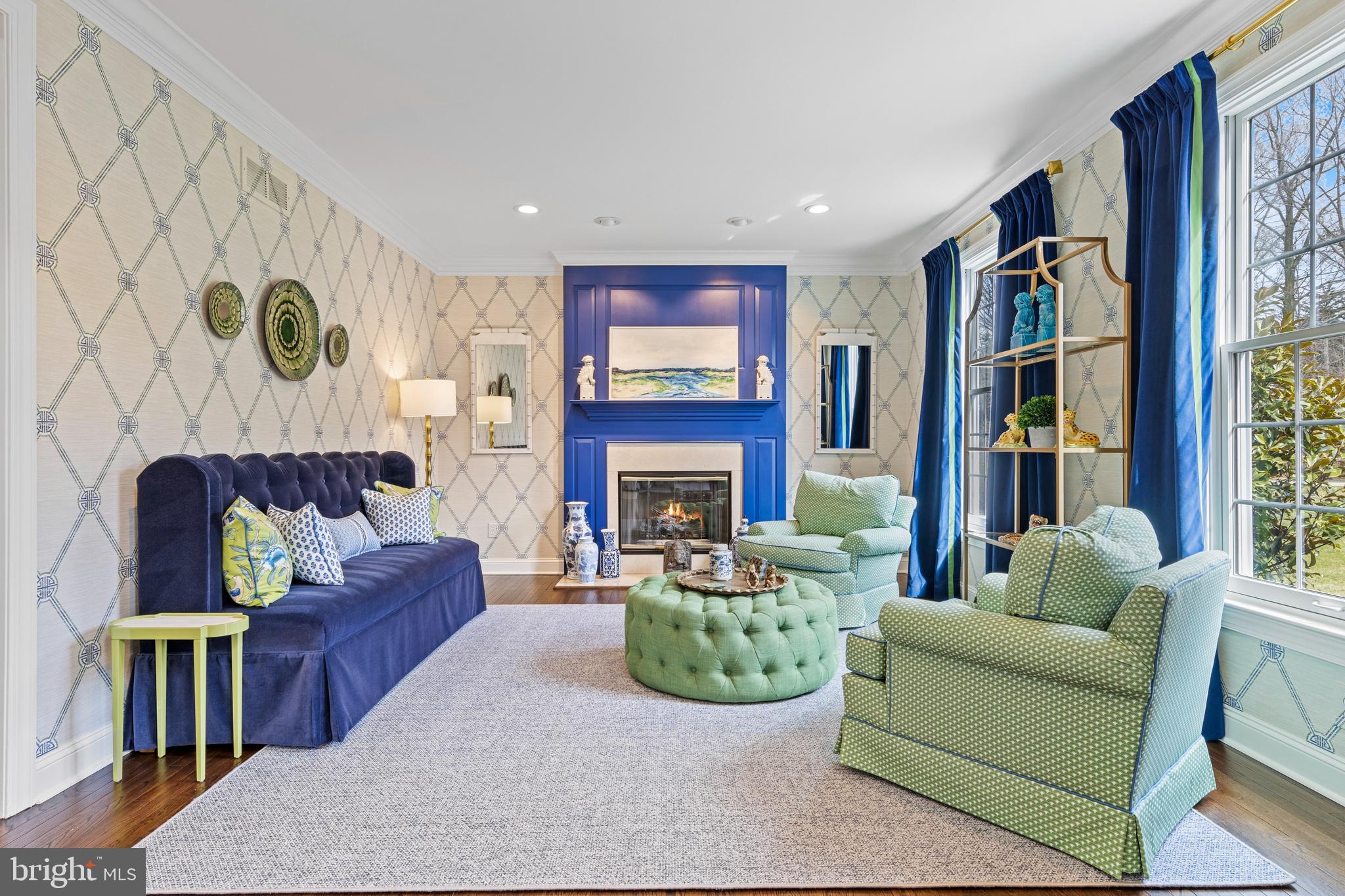 819 Wetherill Lane Wayne, PA 19087 - Photo 15 of 72