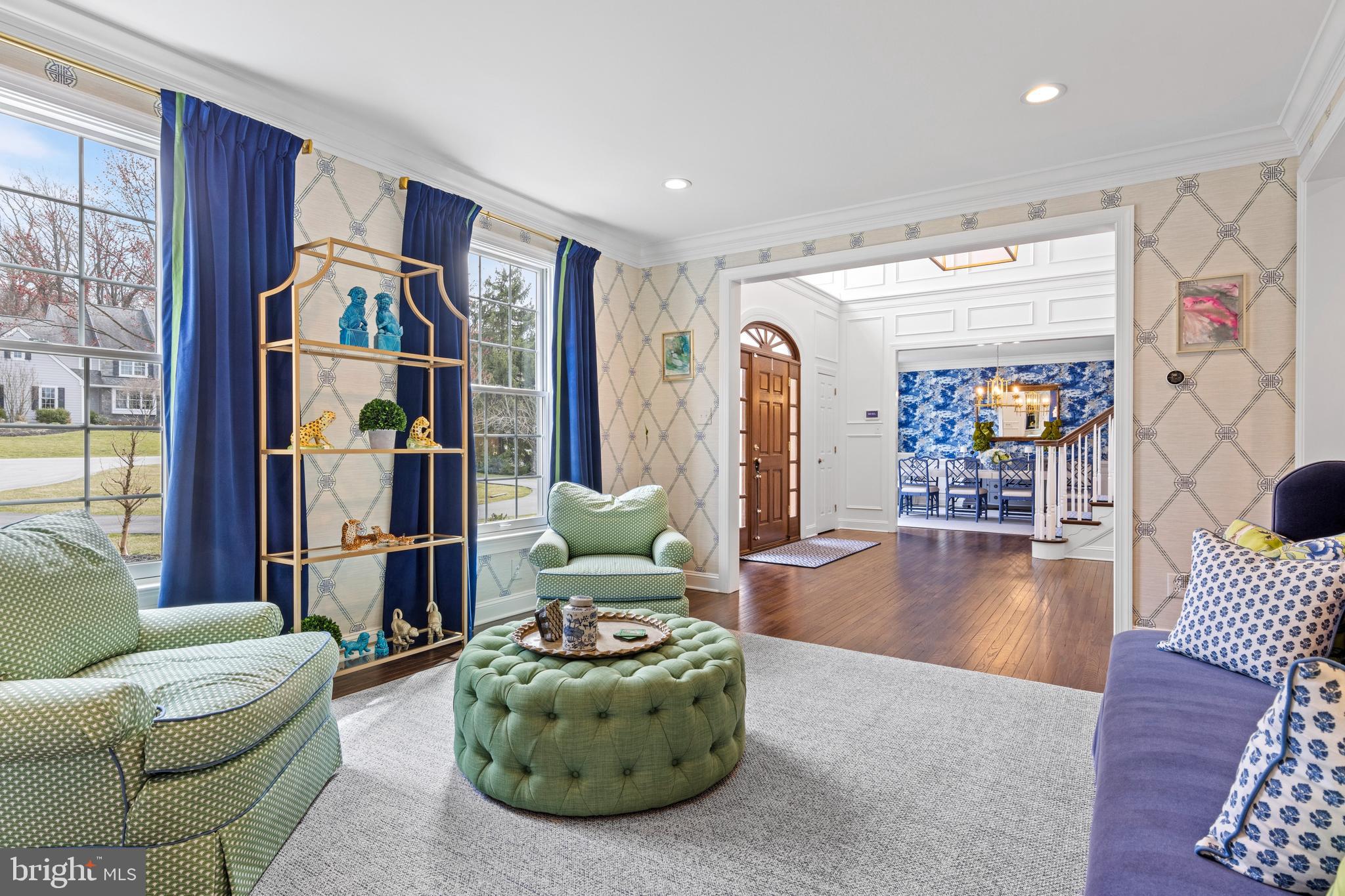 819 Wetherill Lane Wayne, PA 19087 - Photo 16 of 72