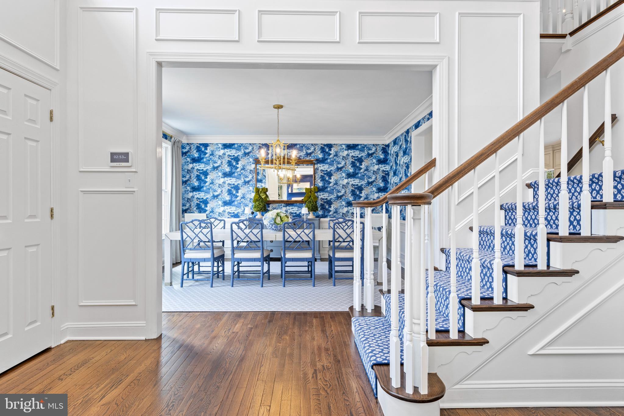 819 Wetherill Lane Wayne, PA 19087 - Photo 17 of 72