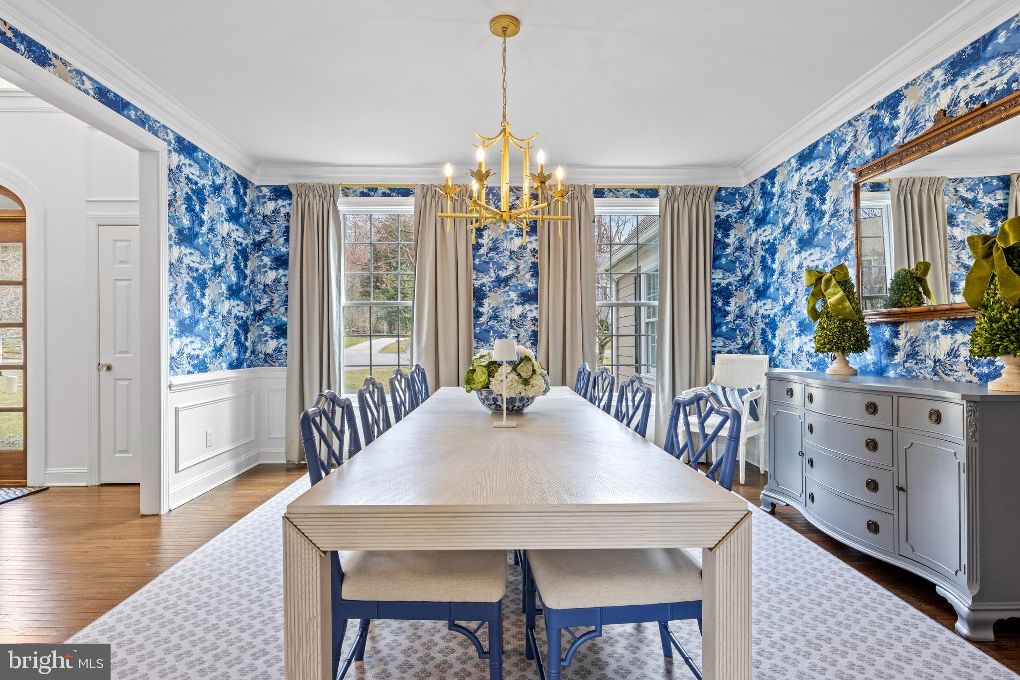 819 Wetherill Lane Wayne, PA 19087 - Photo 18 of 72