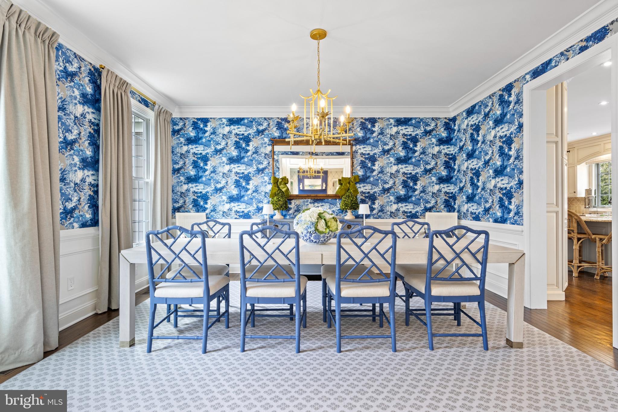 819 Wetherill Lane Wayne, PA 19087 - Photo 19 of 72