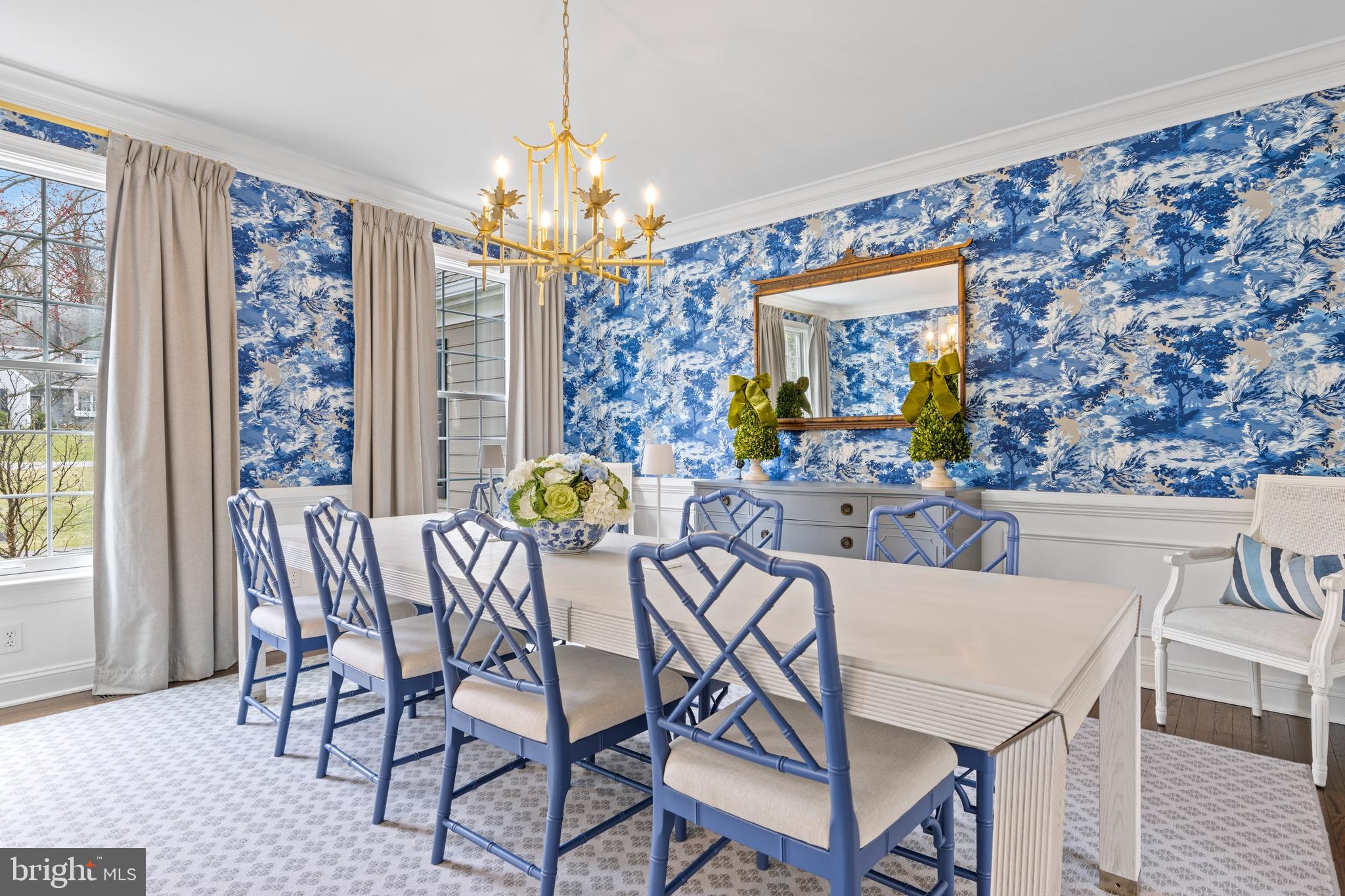 819 Wetherill Lane Wayne, PA 19087 - Photo 20 of 72